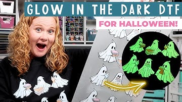 Glow in the Dark DTF: How to Order for Best Results