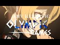 WHY - Youjo Senki AMV - I Prevail : Gasoline