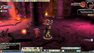 Let's Play: Dungeons and Dragons Online. Devil's Assault Normal