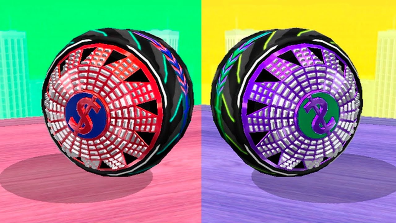 Going Balls Reverse - Colors Reaction - Expensive Ball Run - SpeedRun ...