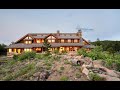 Whisper mountain ranch  slifer smith  frampton real estate