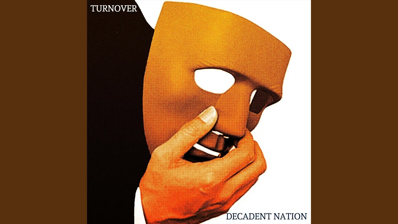 Watch Turnover on YouTube Watch Turnover on YouTube