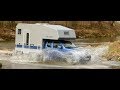 Bimobil Husky 240 4x4 truck camper