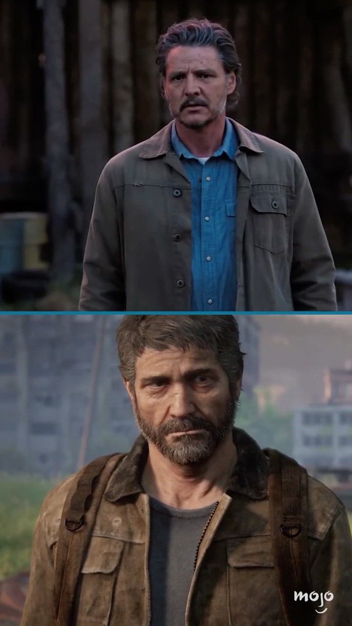 The Last of Us: Season 2 vs Part II