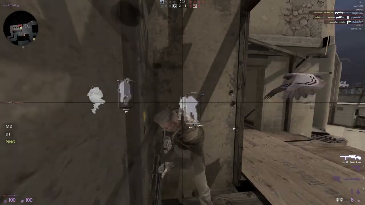 gamesense.pub/skeet.cc crack hvh higlights / best lua system / best cfg