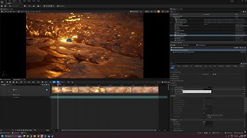 Unreal Engine 5.6 | New Raytraced Translucency