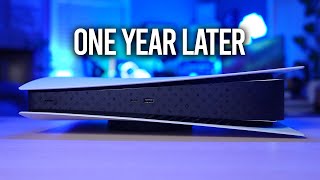 PS5 Digital Edition: One Year Later - Worth It? (Long Term Review)