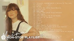 Moira Dela Torre | Best Nonstop OPM Songs 2019