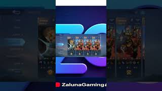 wins strike #zalunagaming #mobilelegends #mlbb
