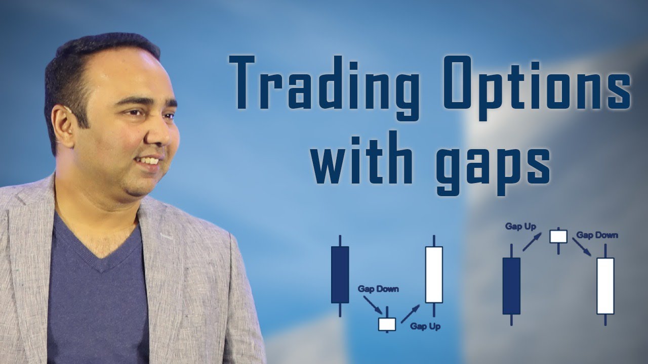 Trading The Gaps | Simpler Trading