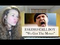 Finnish Vocal Coach Reacts: Eskimo Callboy  "WE GOT THE MOVES" (SUBS) // Äänikoutsi Reagoi