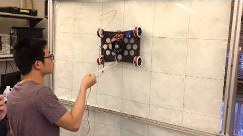 CMU Mechatronics 2016   Team C