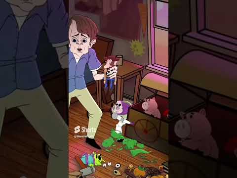 Toy Story -