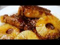 Pork Hamonado Recipe • tip para maging mas masarap ...