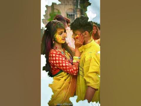 cg holi song tola rang dehu o