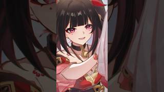 崩壊スターレイル　Twitter当選品　花火（上田麗奈）直筆サイン色紙 崩壊：スターレイル on X: 