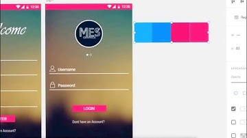 Android Material Design with Adobe Experience Design (XD)