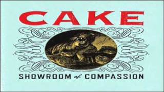 04 What_s Now Is Now - Cake