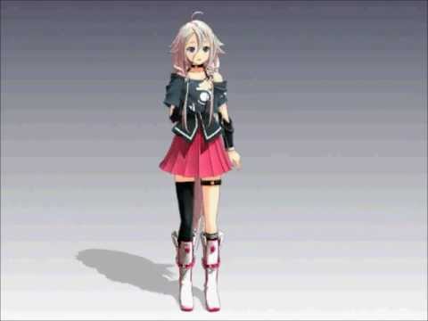 [MMD PV] I=Fantasy [IA]