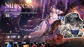 PTN N2-7 Mother (Not (little) Struggle team , No SAN loss ft. 000 S4 Assist