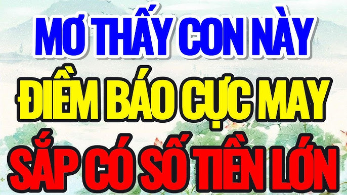 Mơ Thấy Nhận Được Tiền - Giải Mã Bí Ẩn và Những Dự Báo Từ Giấc Mơ