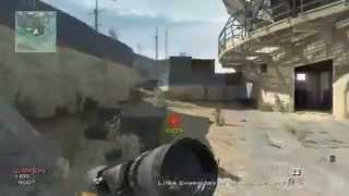 Flashscope 1vs1 L118A Dome MW3