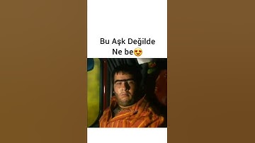 bu aşk değilde ne be #fyp #shorts #recepivedik #fypシ