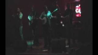 Hear the Willow Cry Cover - The Blue G's