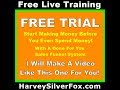 Harvey silver foxill make free like this one for youearn money online leads training