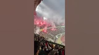 SONG FOR PRIDE AFTER VS PERSIJA JAKARTA !!!