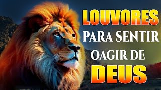 0 Hinos Que Trazem Paz No Lar Em 2024 - As Melhores Músicas Gospel Para Ouvir - Top Músicas Gospel