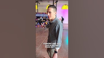 I went to Devconnect in Buenos Aires Argentina. The biggest Ethereum event