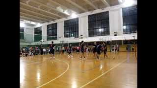 20121202 北英盃 淡江VS靜宜(冠亞)Part2