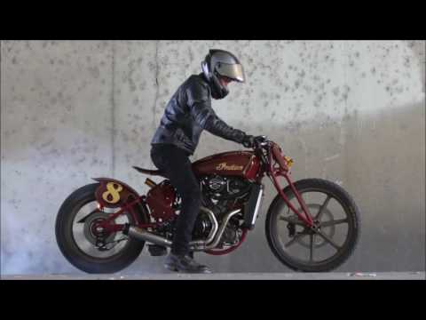 Roland Sands Design