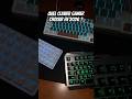 Quel clavier gamer choisir en 2026 ? #gaming #ps5 #pc