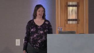 Clarissa Peterson - Creating Beautiful, Accessible, and User Friendly Forms - CascadiaFest 2016