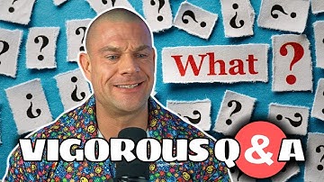 IGF-1 LR3 Timing, High-Dose GH, Mirabegron Updates, Steroid Stigmas, Unreleased Joesthetics Footage