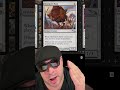 Every Magic The Gathering Artifact in History Part 621 #commander  #mtgcommander #edh #mtg #busted