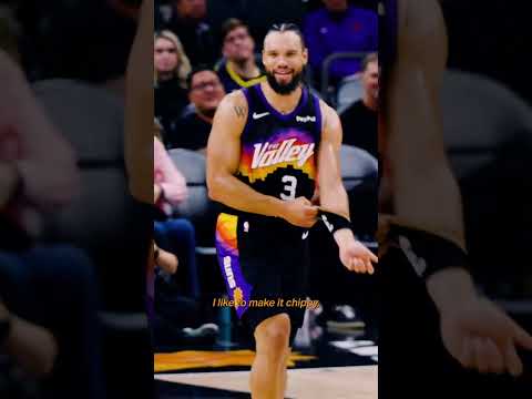 "This felt like a vintage Dillon Brooks game." #shorts