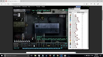 How To Hack Sas Zombie Assault TD (Very Easy)