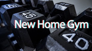 Dumbbell Clean Up | How To Make Dumbbells Look New