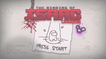 isaac on crack