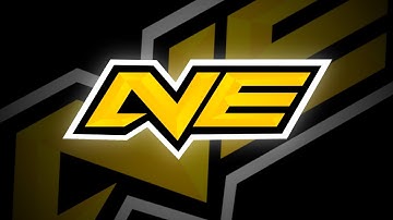 Mascot / Esports Text Logo Tutorial On Android | How To Make NE Logo Design In Pixellab