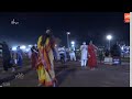Watch Sadhguru's Daughter Dance at MahaShivaRatri 2021 | YOYO TV Kannada