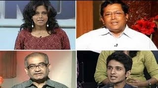 IIT rankings: what's money got to do with it? IIT rankings: what's money got to do with it?