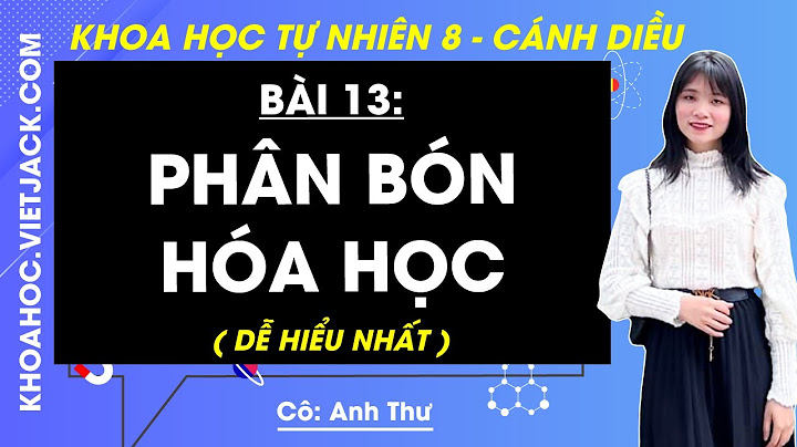 Cách giải bài tập phân bón hóa học năm 2024