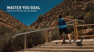 Master Your Goals: Proven Strategies for Goal Setting and Achievement | MotivaMind