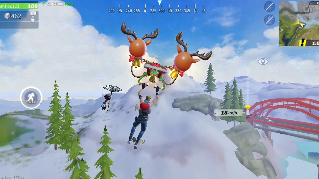 Do you play Fort Craft