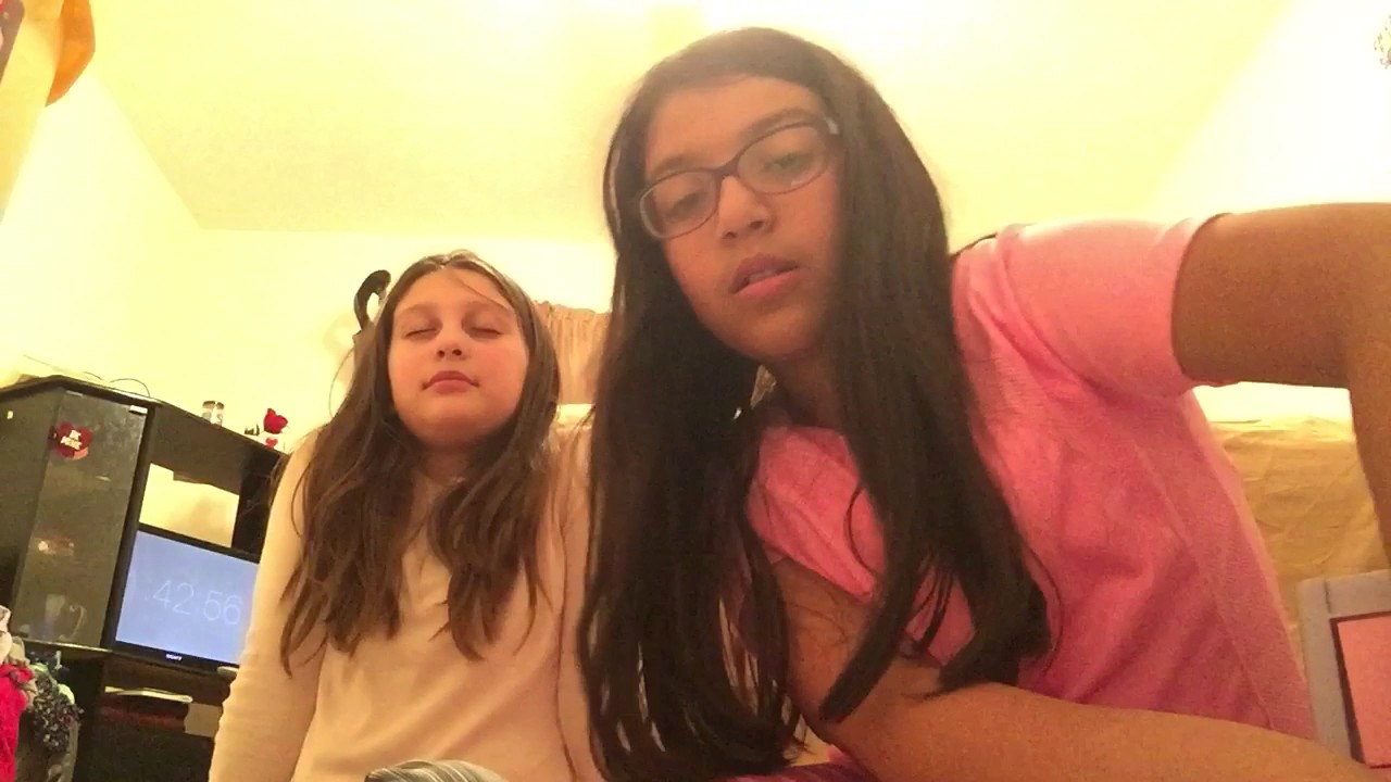 Lip balm challenge part two YouTube