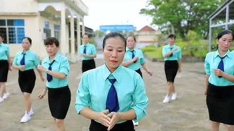 CĐCS TRƯỜNG THCS PHAN NGỌC HIỂN, ĐẦM DƠI, CÀ MAU